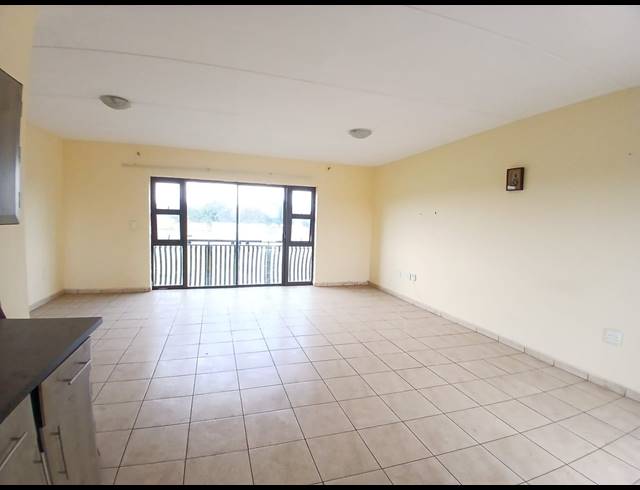 2 BEDROOM APARTMENT FOR SALE IN RAVENSWOOD